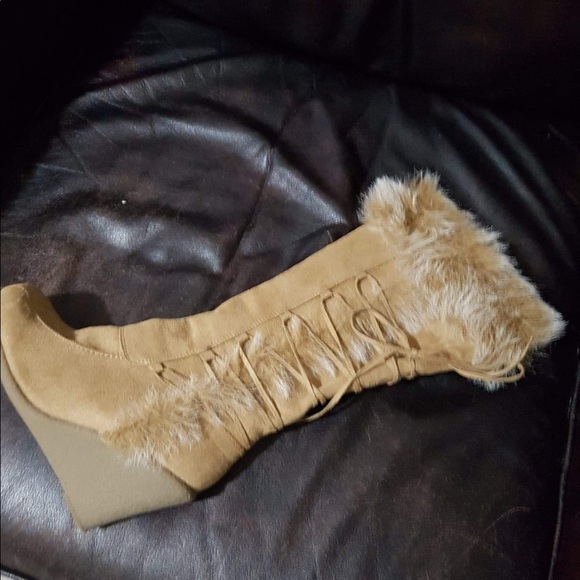 Nature Breeze Shoes - 3/20🔥🔥Sale Nature Breeze boots